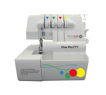 Astralux Over Pro 777