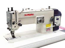 Aurora A-2530D (прямой привод)