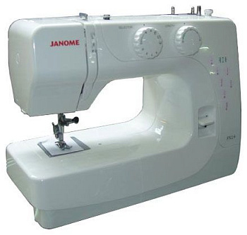 Janome PX 14