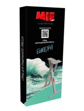 Подставка под гладильный пресс Europa 66-71см White