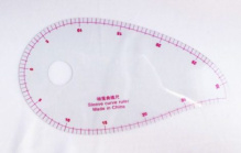 Лекало D3114 0334-5310 МН (У)