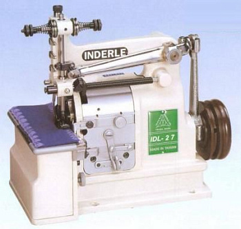 Inderle IDL-27 Inderle IDL-27