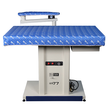 Гладильный стол Silter TS GPS 77, 1200х800 мм