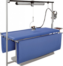 Comel MP/F/T 3000 x 750 мм