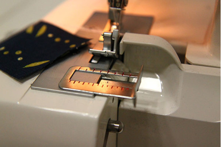 Bernina Bernette 610D