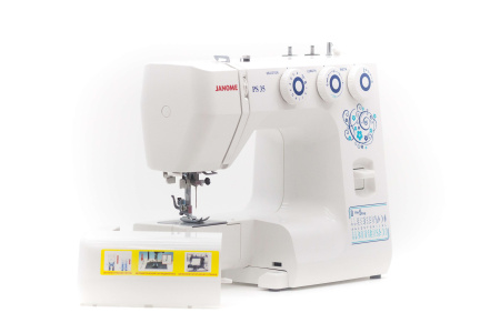 Janome PS 35