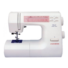 Janome DE 5018