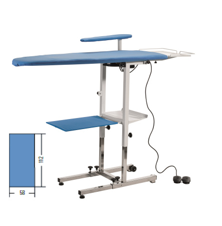 Battistella KER прямоугольная