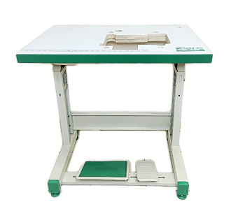 Стол для оверлоков укороченный Zoje Стол для оверлоков укороченный Zoje