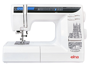 Elna 3005