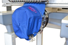 Бейсбольное устройство для вышивальных машин