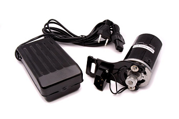 Привод FDM 90W (комплект с педалью)