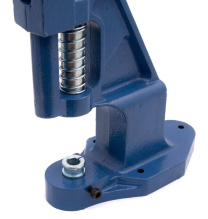 Пресс TEP-1 механический универсальный PRESMAK