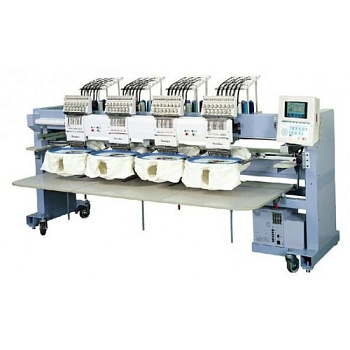 Barudan BEXY-S1504CII