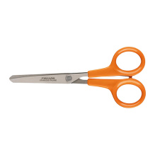 Ножницы 130мм с тупыми концами лезвий Fiskars Classic 1005154