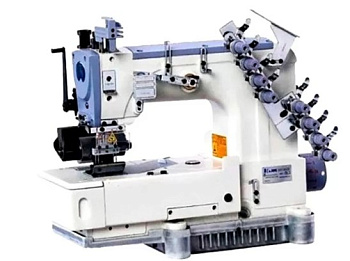 Jack JK-8009VCDI-04064P