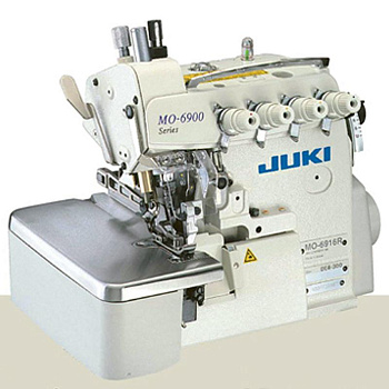 Juki MO-6916R-FF4-40H