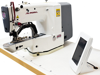 Aurora A-1903 (прямой привод)