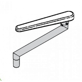 Поворотный рычаг Comel AKN-04D