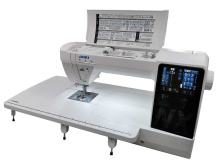 Juki HZL-NX7 Kirei