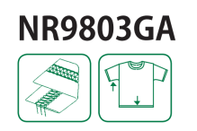 Kansai Special NR-9803GA (GCС)