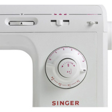Singer 9876