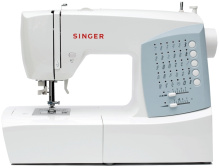 Singer Cosmo 7422