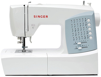 Singer Cosmo 7422