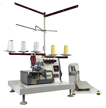 Aurora A-700DN-5-X2 Home (с прямым сервоприводом)