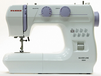 Family Silver Line 3004