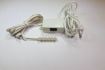 Светильник А-1(В)