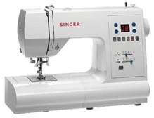 Singer Cosmo 7446