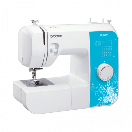 Brother LX-3500