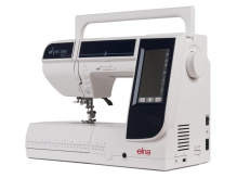 Elna eXpressive 860
