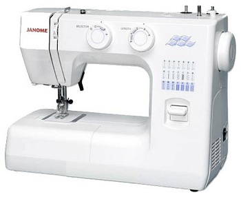 Janome 843