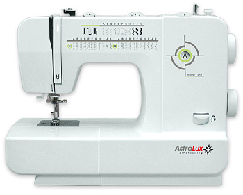 Astralux 545