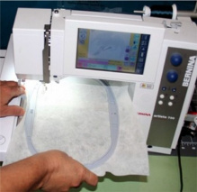 Bernina Artista 730