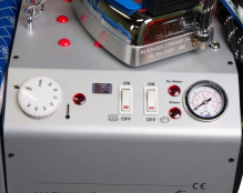 Silter Super mini 2135АGP