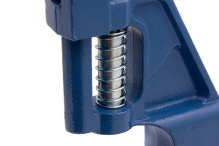 Пресс TEP-1 механический универсальный PRESMAK