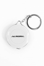 Сантиметр-рулетка Aurora 1,5 м AU-TM-02 Сантиметр-рулетка Aurora 1,5 м AU-TM-02