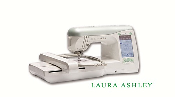 Brother Innov-is 2200 Laura Ashley