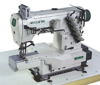 Zoje ZJС2500-156 M-BD