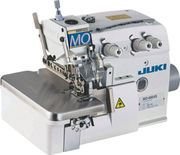 Juki MO-6804S-0E4-30H