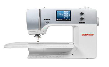Bernina 710
