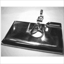 Приспособление KHF-102 запошивочный шов (2 операции) 1/4