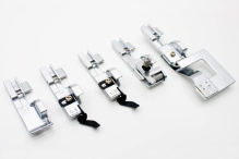 Набор лапок JG-50905 для оверлоков Jaguar