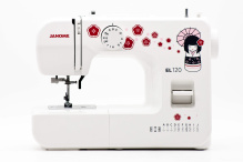 Janome EL-120