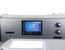 Bernina 740