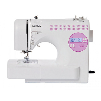 Brother DS-160