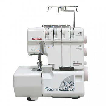 Janome MyLock 844D